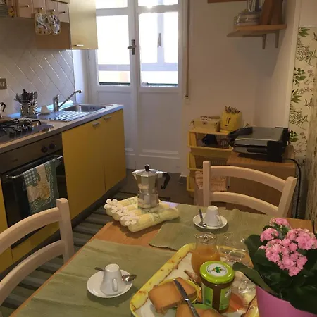 Con Terrazzo Al Vaticano *