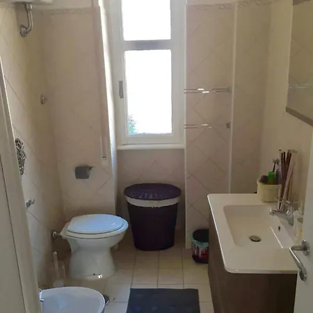 Daire Con Terrazzo Al Vaticano *