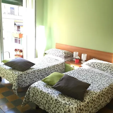 Con Terrazzo Al Vaticano * Roma