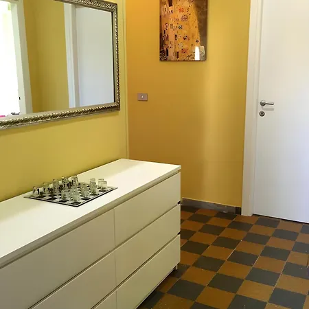 Con Terrazzo Al Vaticano *