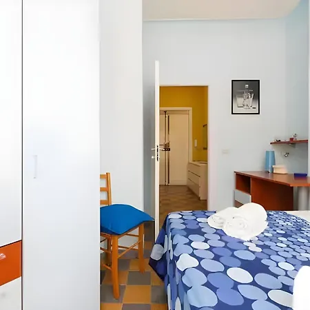 Daire Con Terrazzo Al Vaticano