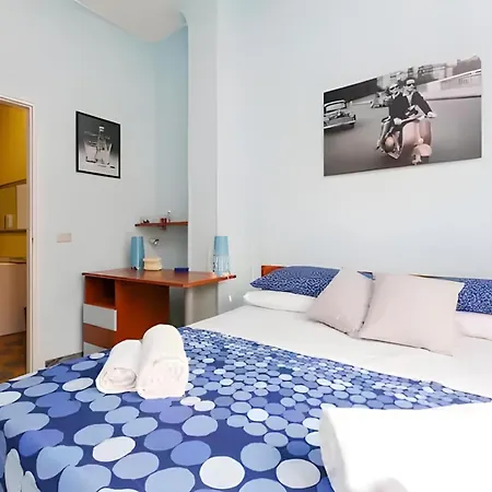 Con Terrazzo Al Vaticano *